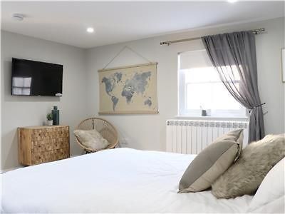 Chapel Lodge - Roof Top Garden!Perfect For Your Family Bath Bagian luar foto